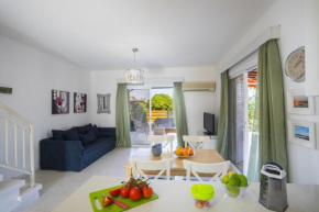 The Secret to Enjoying Your 5 Star Villa close to the Beach, Larnaca Villa 1389
